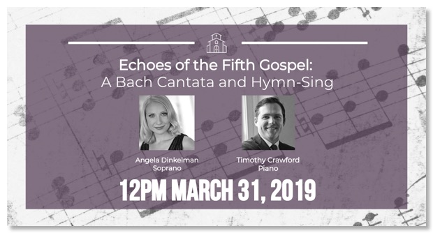 Old Zion Bach Concert